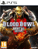 Blood Bowl 3 Super Brutal Deluxe Edition product image